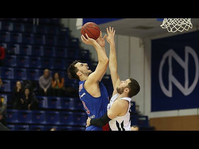 CSKA Vs Nizhny Novgorod. Highlights / ЦСКА - Нижний Новгород. Обзор