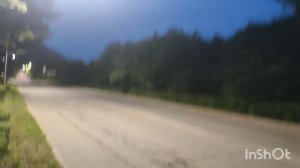 Пятигорск, Ставрополье. День первый. Место дуэли Лермонтова