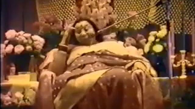 Лекция с пуджи Шри Махалакшми Мораль Чрезвычайно Важна Санкт Петербург 1992 08 09 смотреть онлайн