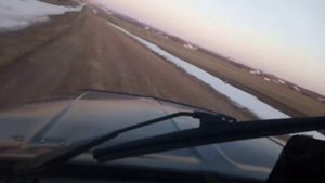 Едем в с. ГАЛЬЦОВКА
