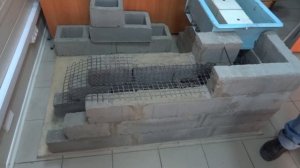 Трехслойная Стена ТИСЭ-3