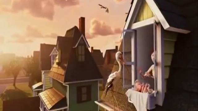 Ура, ты стала бабушкой! смотреть онлайн