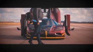 SSC Tuatara "надрал задницу" Koenigsegg и Bugatti и установил мировой рекорд скорости.
