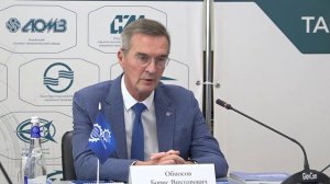 На базе Смоленского авиационного завода создадут промышленный кластер