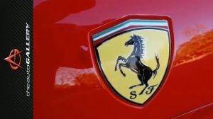 2012 Ferrari California Los Angeles Calabasas, CA #UDC185823 - SOLD