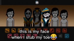 incredibox mod review - armed [read desc]