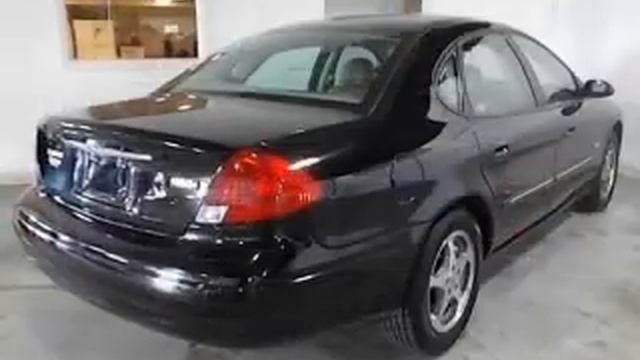 2003 Ford Taurus - Fenton MI смотреть онлайн