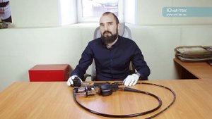 Как сломать гибкий эндоскоп: когда ремонт эндоскопа становится "золотым"