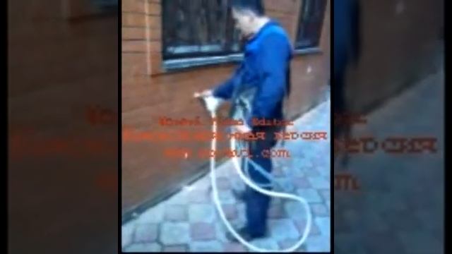Заполнение пустот
