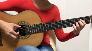 In Bruges OST - Guitar Cover / Залечь На Дно в Брюгге - Саундтрек - Гитарный кавер