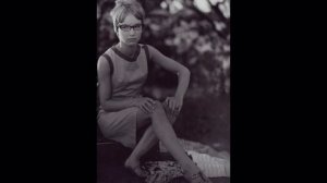 Pola Raksa (the movie  star from Poland)