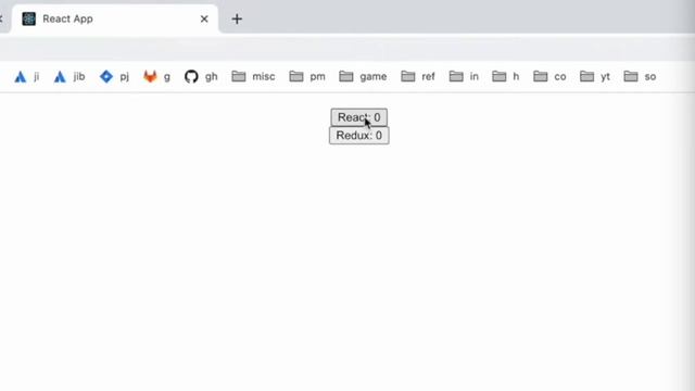 redux intro смотреть онлайн