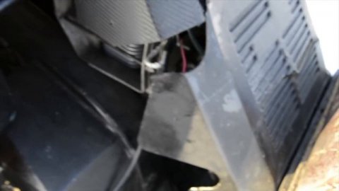 Буран 640 тюнинг двигателя.Буран турбо