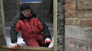 По новому. Монолит своими руками. Нюансы и секреты изготовления арболита