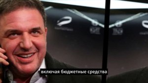 Заработки Максима Виторгана, который уехал в Израиль, из бюджета были раскрыты.