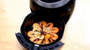 ✅ ТОП 4 Лучшие фритюрницы для дома с АлиЭкспресс [ 2023 Рейтинг ] Домашние аэрофритюрницы