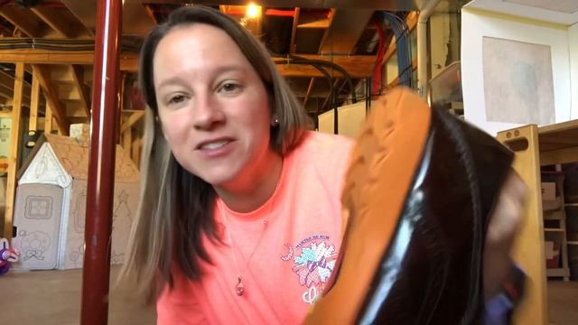 How to Remove Permanent Marker from Thrift Store Finds смотреть онлайн