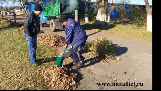 МОЩНЫЙ Коммунальный пылесос HIPPO 300 смотреть онлайн