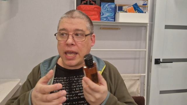 DIOR CUIR CANNAGE - РАСПАКОВКА И ПЕРВЫЕ ВПЕЧАТЛЕНИЯ!  Fragrance Review