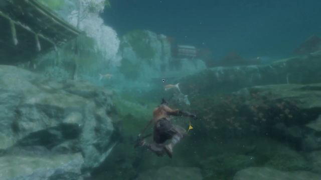 Sekiro: Shadows Git Gud #3 смотреть онлайн