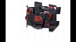 LG XBOOM OJ45 - MODELO 2017