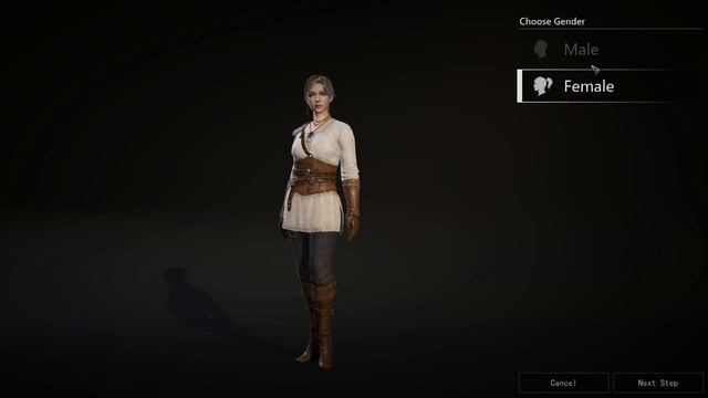 Conqueror's Blade - создание персонажа и основные классы смотреть онлайн