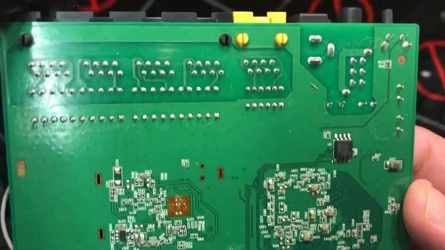 D-Link AC 1200 Teardown Amplifi Router Review and Setup DIR-822