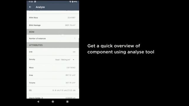 Glovius for Android Smartphones смотреть онлайн
