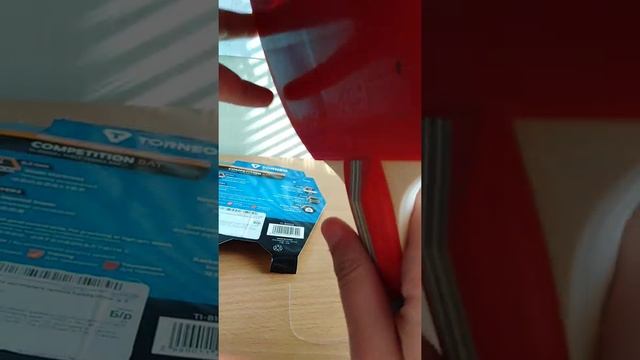 Обзор на ракетку из спорт мастера смотреть онлайн