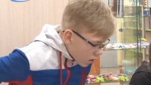 КВЕСТ-ИГРА ПО ПОВЕСТИ АРКАДИЯ ГАЙДАРА «ТИМУР И ЕГО КОМАНДА»