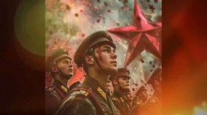 Искусственный интеллект - Мы Орда ( Стихи Игорь Кирченков).mp4