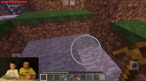 #3 МАЙНКРАФТ ПЕ с ПОДПИСЧИКАМИ на СЕРВЕРЕ MINECRAFT REALMS - Кока Плей