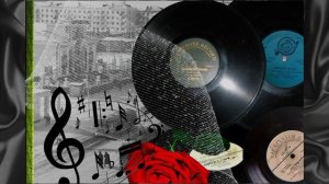 Трио Маренич –Чом ти не прийшов (музыка с винила...)