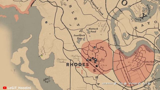 Red Dead Redemption 2 [Part 10] - Chapter 3: Clemens Point / Chapter 4: Saint Denis смотреть онлайн