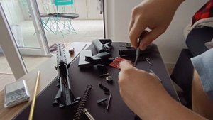 Огляд Novritsch SSR4