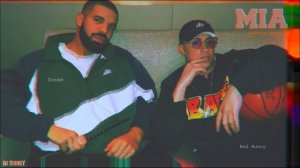 Bad Bunny ft. Drake - Mia (DJ Tronky Bachata Remix)