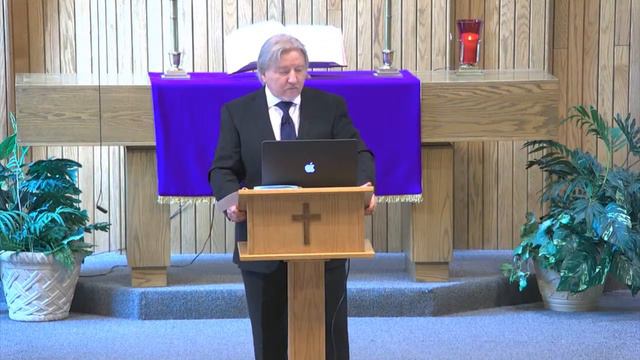 Валерий Ручко, проповедь: Это еще не конец! смотреть онлайн