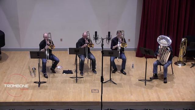 2019 GTS - Orchestral Excerpts: Shostakovich - Symphony No. 4 смотреть онлайн