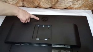 Монитор 31 5 HP X32, Black