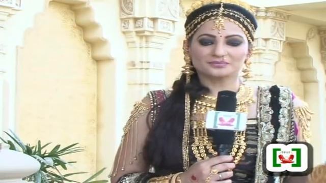 Devon Ke Dev Mahadev: Devi Sati To Impress Lord Shiva Through Her Dance | ON LOCATION