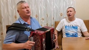 Детство (Ю.Шатунов) под гармонь 🪗🪁🧸🪅🪆🛷
