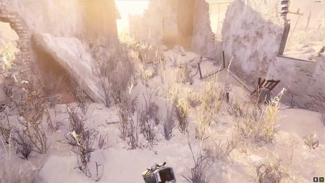 METRO EXODUS #10 Evil West / приключение на жопу / Дикие истории @ARGO_ARGONAFT смотреть онлайн