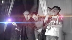 "Марьина роща"  "По тундре"