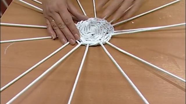 как правильно крутить трубочки из газет и журналов смотреть онлайн