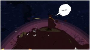 Jettomero: Hero of the Universe ФИНАЛ