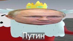 Яндекс переводчик озвучил имена персонажей мультфильма Петя и волк на эмодзи 1 часть