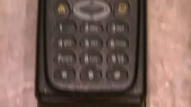 Motorola XTS5000 in VHF - Third one in VHF! :) смотреть онлайн