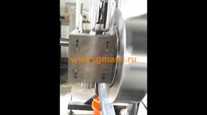 Подводная грануляция для любых полимереных материаловnew