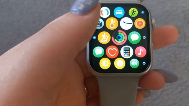 ♡ ЭПЛ ВОТЧ С WILDBERRIES ♡ ЧЕСТНЫЙ ОБЗОР ♡ смотреть онлайн