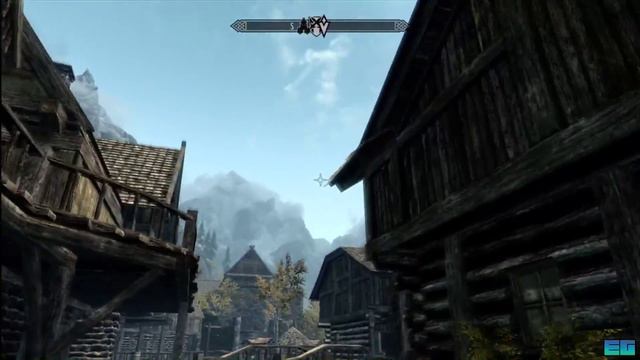 Skyrim: Riften - Episode 14 смотреть онлайн